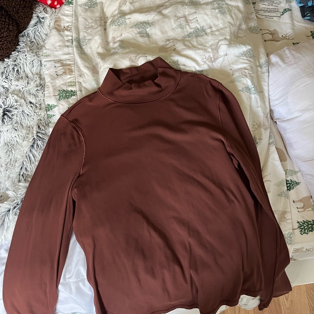 offline by aerie top